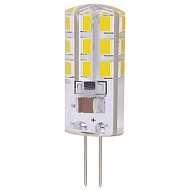 Лампа светодиодная Jazzway Pled Power G4 3Вт 2700K 1032041 500_191_3163943