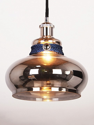 Подвесной светильник Abrasax 788 SD788 BLUE 400_400_1999567