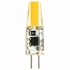 Лампа светодиодная Feron LB-423 G4 3Вт 2700K 51167 100_100_1760045