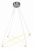 Подвесной светильник Zortes Blasy ZRS.57793.96 100_100_3162427