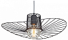 Подвесной светильник Vitaluce 4917 V4917-1/1S 100_100_2466276