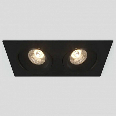 Встраиваемый светильник VOLTALIGHTING Dori DL0031.60.3K.TB 400_400_2438519