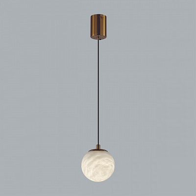 Подвесной светильник Odeon Light Marbella 6685/8L 400_400_1731594