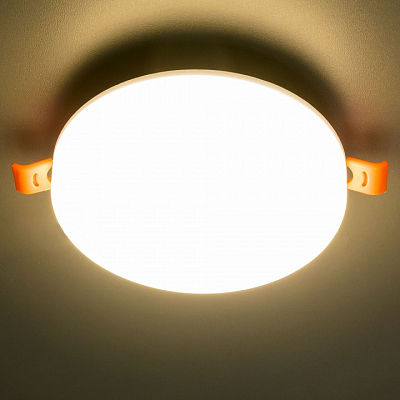 Встраиваемый светильник Citilux Вега CLD5315W 400_400_3149230