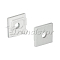 Заглушка Arlight SL-KANT-H16 SQUARE 024485
