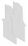 Заглушка для трека Arte Lamp Linea-Accessories A485233E 250_100_Array