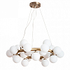 Подвесная люстра Arte Lamp Bolla-Piccolo A3988SP-25AB 100_100_1821530