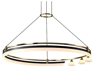 Подвесная люстра Citilux HELLY CL211082 400_400_2426930