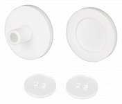 Заглушка Arlight ROUND 051302 250_100_Array