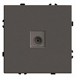 ТВ-розетка без рамки Stekker Эмили 49927 250_100_Array