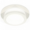 Встраиваемый светильник Ambrella Light XC XC7621041 100_100_2433775