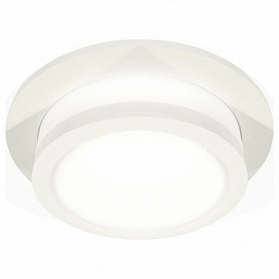 Встраиваемый светильник Ambrella Light XC XC7621041 400_400_2433775