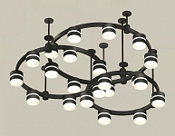 Подвесная люстра Ambrella Light XR XR92222220 250_100_Array