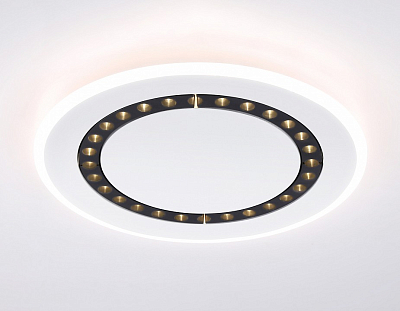 Накладной светильник Ambrella Light FL FL51402 400_400_2018383