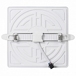Встраиваемый светильник Apeyron Electrics  06-118 250_100_Array