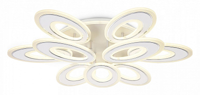 Потолочная люстра Ambrella Light FA FA8933 400_400_3116991