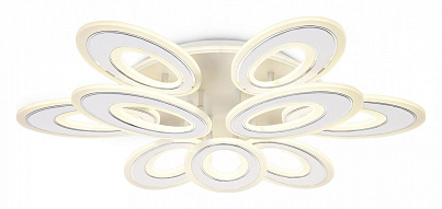 Потолочная люстра Ambrella Light FA FA8933 500_191_3116991