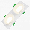 Встраиваемый светильник LEDS POWER SPOT 009612 100_100_2201940