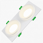 Встраиваемый светильник LEDS POWER SPOT 009612 250_100_2201940