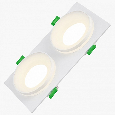 Встраиваемый светильник LEDS POWER SPOT 009612 400_400_2201940