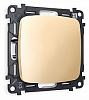 Заглушка для поста, без рамки Ambrella Volt OMEGA MO616010 100_100_2307351