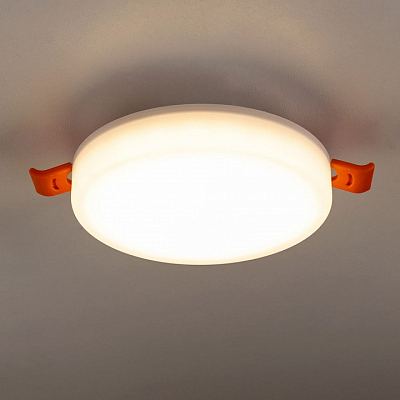 Встраиваемый светильник Citilux Вега CLD5310W 400_400_3149211