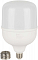 Лампа светодиодная Эра Стандарт E27, E40 65Вт 4000K LED POWER T140-65W-4000-E27/E40