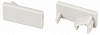 Заглушка для профиля Arlight SL-BEVEL 043690(1) 100_100_2299277