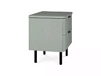 Тумба прикроватная с 2-я ящиками Rimini 970757 250_100_2978683