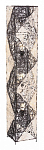 Торшер Velante 585 585-725-03 250_100_1840478