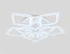 Потолочная люстра Ambrella Light FA FA8914 100_100_2026456