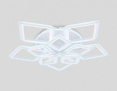 Потолочная люстра Ambrella Light FA FA8914 400_400_2026456