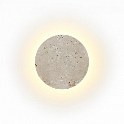 Накладной светильник Odeon Light Travertino 6625/5WL 400_400_1727411