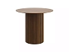 Стол обеденный Mono Stripe D90/D44/H75 966132 100_100_2889969
