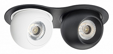 Встраиваемый светильник Lightstar Intero BALL i6276272 500_191_2436653