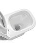 AQ4411-00 Унитаз напольный, безободковый Aquatek Optima Square 665x345x775 100_100_2412826