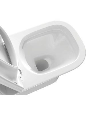 AQ4411-00 Унитаз напольный, безободковый Aquatek Optima Square 665x345x775 400_400_2412826