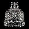 Подвесной светильник Bohemia Ivele Crystal 1478 14781/25 Ni 100_100_2455218