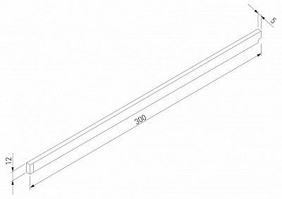 Встраиваемый светильник Elektrostandard Mini Magnetic a065649 400_400_1776516