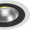 Встраиваемый светильник Lightstar Intero 111 i9260707 100_100_3156122