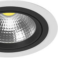 Встраиваемый светильник Lightstar Intero 111 i9260707 500_191_3156122