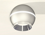 Накладной светильник Ambrella Light XS XS1103002 250_100_2005755