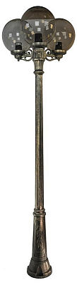 Фонарный столб Fumagalli Globe 300 G30.157.S30.BZE27 400_400_3090372