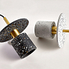 Подвесной светильник LIGHTERA Lawrence LE150L-40B 100_100_2050288
