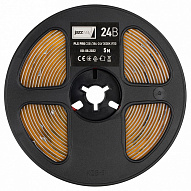 Лента светодиодная Jazzway PLS PRO PLS PRO COB/384-24V - 3000K IP20 5m 500_191_3238974