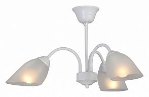Люстра на штанге Vitaluce V3336 V3336-0/3PL 500_191_2424330