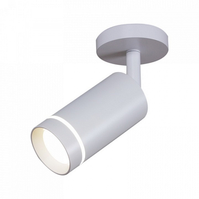 Светильник на штанге Reluce 84215 84215-9.5-001RN LED5W WT 400_400_3119712