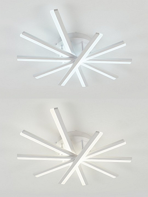 Потолочная люстра Natali Kovaltseva Line LED LAMPS 81171 400_400_1885099
