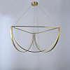 Подвесная люстра Imperiumloft SOLANA LIGHT solana-light01 100_100_1980932
