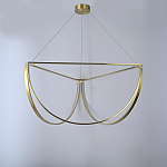 Подвесная люстра Imperiumloft SOLANA LIGHT solana-light01 250_100_1980932